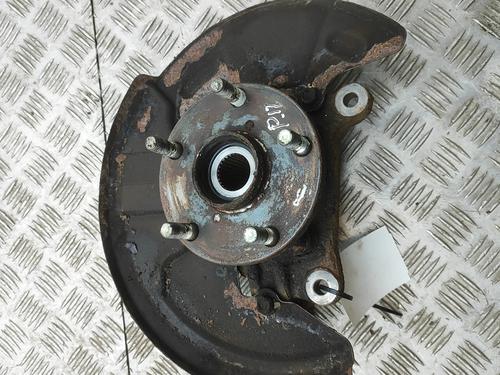 Used Right front steering knuckle Right front steering knuckle SUBARU OUTBACK (BS) 2.0 D AWD (BSD) (150 hp) 33389594 33389594