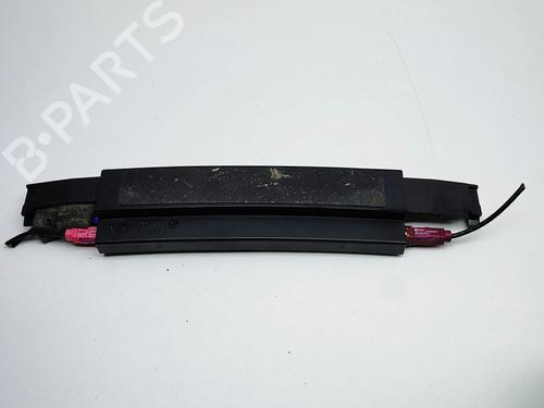 Used Electronic module Electronic module BENTLEY CONTINENTAL Coupe (3W_, 393) 6.0 FLEX (635 hp) 36534350 36534350
