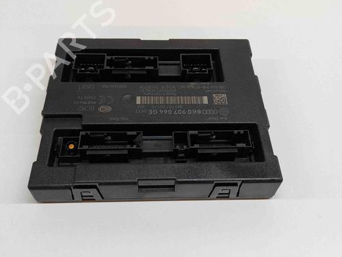 Elektronisk modul AUDI A5 Convertible (8F7) 2.0 TDI (143 hp) 15851951