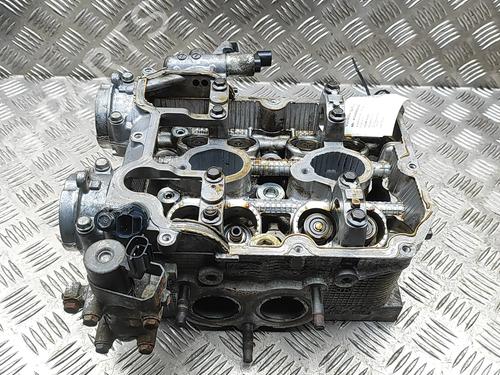 Culasse Culasse SUBARU WRX Saloon (GJ) STi 2.5 AWD (301 hp) 33270735 33270735