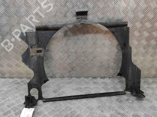 Radiator fan LAND ROVER DEFENDER Station Wagon (L316, L315) 2.5 Td5 4x4 (L316) | BP29282960M35 