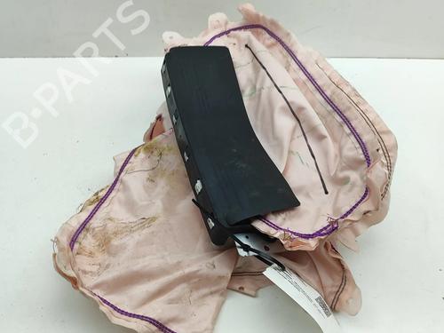 Used Knee airbag Knee airbag MERCEDES-BENZ GLE (V167) GLE 400 d 4-matic (167.123) (330 hp) 33394133 33394133