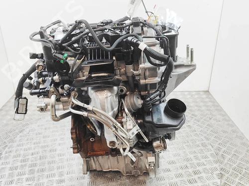 Engine FORD PUMA (J2K, CF7) 1.0 EcoBoost mHEV | BP39072747M1 - Image 2