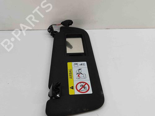 Right sun visor AUDI E-TRON (GEN) 55 quattro | BP27781918I2 