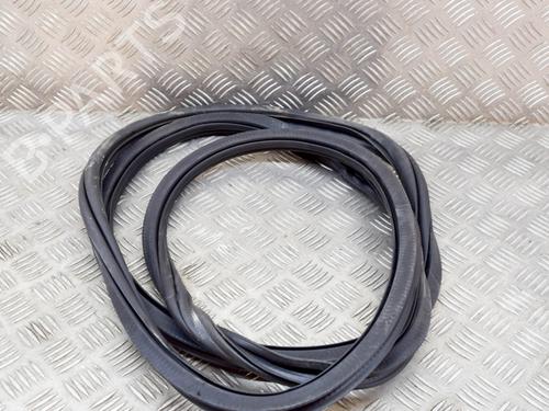 Rubber door seal VW TIGUAN (AD1, AX1) 2.0 TDI 4motion | BP14642220C142 