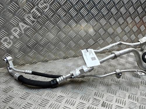 AC pipe BMW X3 (G01, F97, G08) iX3 | BP39969468M126 - Image 2