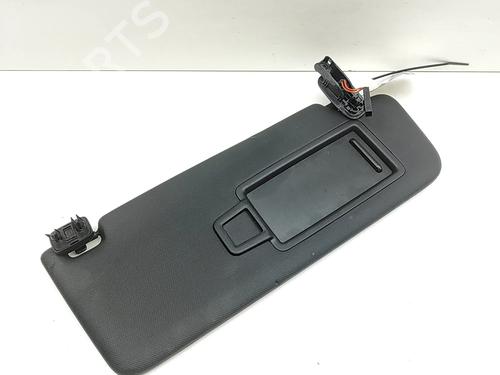 Right sun visor AUDI A5 (F53, F5P) 2.0 TDI | BP32369896I2
