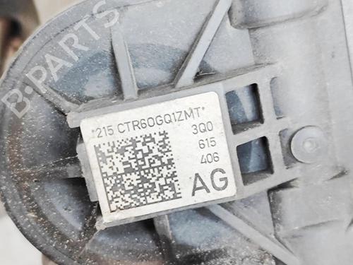 Right rear brake caliper VW ARTEON (3H7, 3H8) 2.0 TSI | BP34559938M106  - Image 7