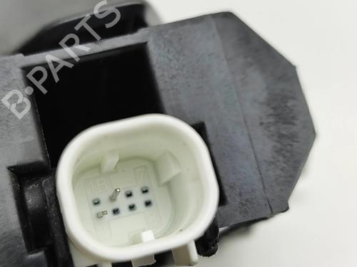 Front right exterior door handle AUDI Q4 E-TRON SUV (F4B) 45 | BP28732860C129 