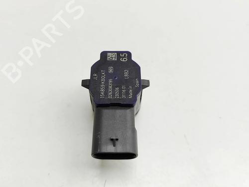 Electronic module LAND ROVER RANGE ROVER SPORT III (L461) P440e PHEV AWD | BP33112698M83 - Image 4
