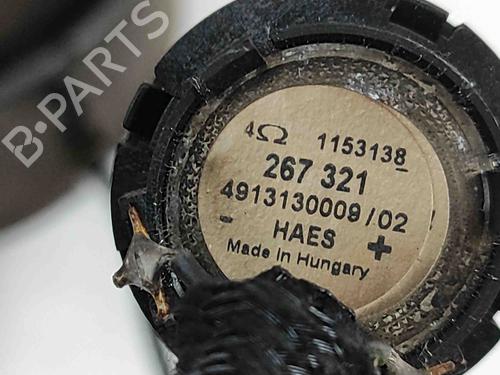Luidspreker MERCEDES-BENZ S-CLASS (W220, V220) S 500 4-matic (220.084, 220.184) | BP29373480E2 