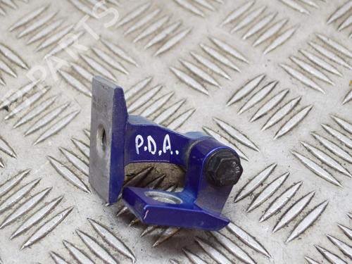 Used Hinge/Door check strap BMW 3 (G20, G80, G28) 320 i (184 hp) 14641220