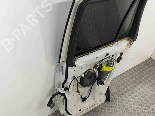 Right rear door LAND ROVER FREELANDER 2 (L359) 2.2 TD4 4x4 | BP27803702C5 
