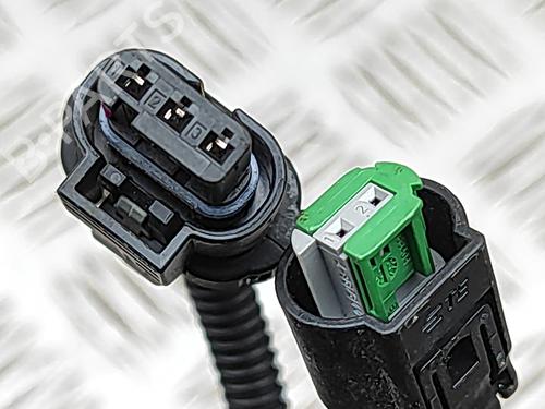 Wiring harness PEUGEOT 2008 II (UD_, US_, UY_, UJ_, UR_, UC_) e-2008 (UKZKXZ) | BP30131239E16 