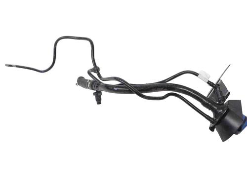 Used Pipe BMW X5 (F15, F85) xDrive 40 d (313 hp) 30236255