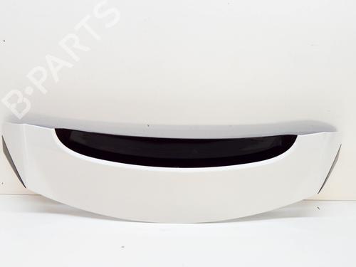 Used Rear spoiler JAGUAR I-PACE (X590) EV400 AWD (400 hp) 27760009