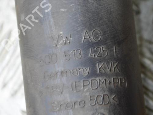 Right rear shock absorber AUDI A1 Sportback (GBA) 35 TFSI | BP27761291M19 