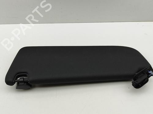 Right sun visor AUDI A6 C7 Avant (4G5, 4GD) 2.0 TDI | BP28675885I2 