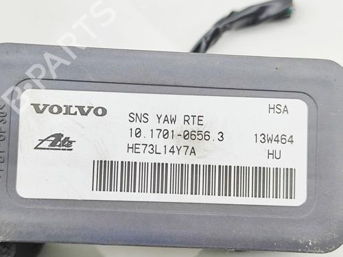 Elektronisk sensor VOLVO V70 III (135) D4 | BP29830483M84