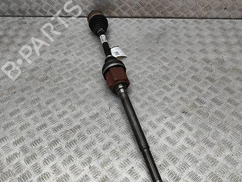 Right front driveshaft VOLVO XC40 (536) Recharge AWD | BP29075917M39
