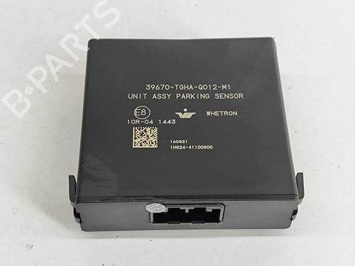 Used Electronic module Electronic module HONDA CIVIC X Hatchback (FC_, FK_) 2.0 Type-R (FK8) (320 hp) 21078005 21078005