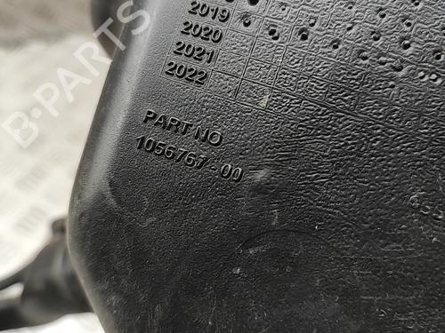 Sprinklertank TESLA MODEL X (5YJX) P100D AWD | BP33661657C113 - Image 5