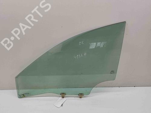 Used Front left door window HYUNDAI KONA (OS, OSE, OSI) EV (136 hp) 27780771