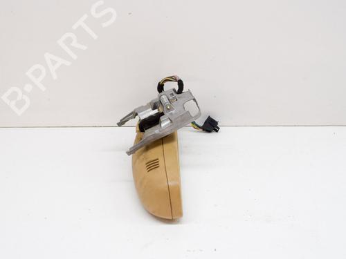 Rear mirror MERCEDES-BENZ S-CLASS (W220) S 400 CDI (220.028, 220.128) | BP9628390I6 