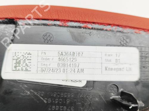 Console centrale BMW XM (G09) XM All-wheel Drive | BP32213733I22 