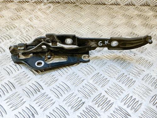Used Hinge/Door check strap Hinge/Door check strap BMW 1 Convertible (E88) 135 i (306 hp) 14611571 14611571