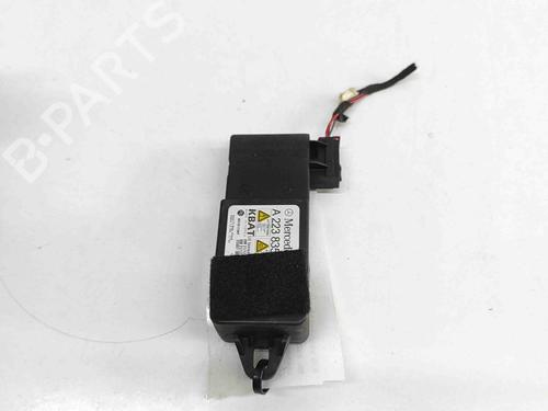 Electronic sensor MERCEDES-BENZ GLE (V167) GLE 450 4-matic (167.159) | BP29460057M84 