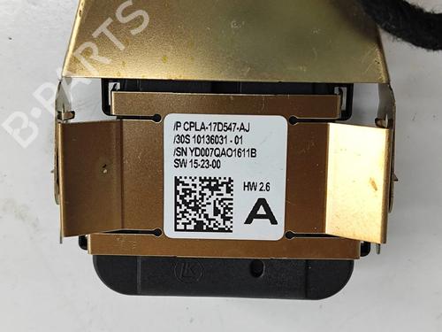 Electronic sensor LAND ROVER RANGE ROVER EVOQUE (L538) 2.0 D 4x4 | BP24975911M84  - Image 7