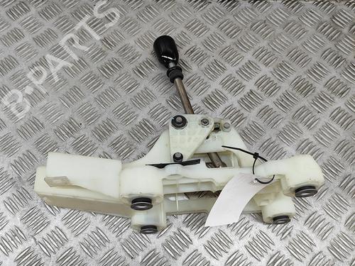 Gear lever MITSUBISHI LANCER VIII (CY_A, CZ_A) EVO X (CZ4A) | BP27790469M90 - Image 6