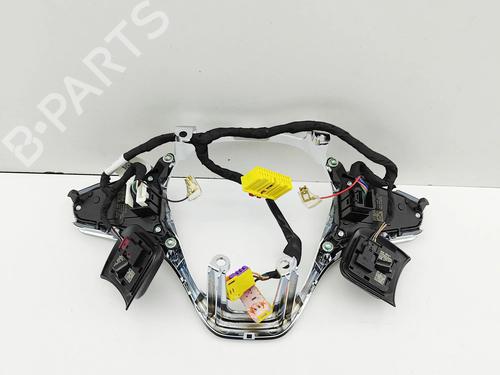 Steering wheel controls CHEVROLET MALIBU 1.5 T | BP29753093E15 - Image 4
