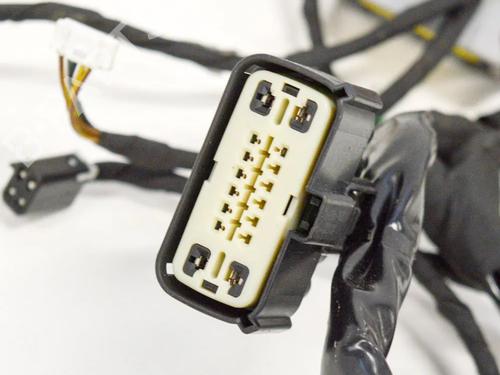Wiring harness TESLA MODEL S (5YJS) 75D AWD | BP14610702E16  - Image 6