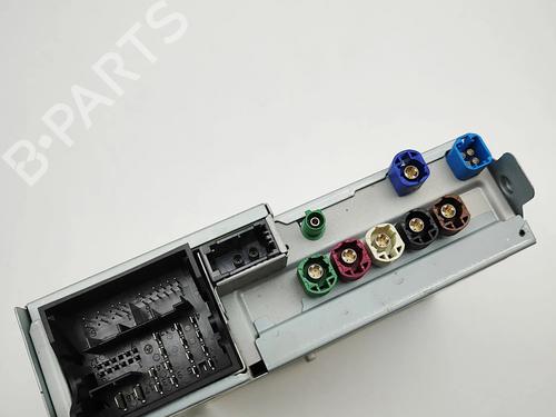 Electronic module PORSCHE 911 Convertible (992) 3.0 Carrera (992312) | BP38018319M83 - Image 7