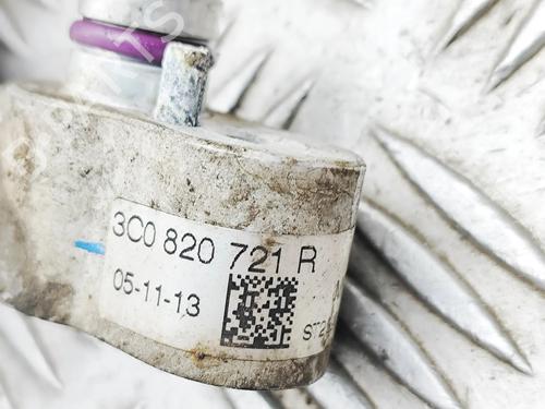 AC pipe VW PASSAT B7 (362) 2.0 TDI | BP31687384M126 