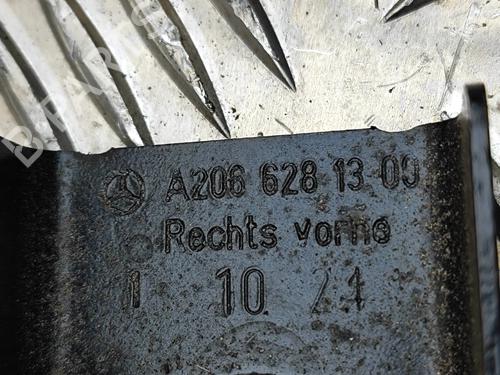 Other MERCEDES-BENZ C-CLASS (W206) C 200 (206.042) | BP33372664O1 - Image 7