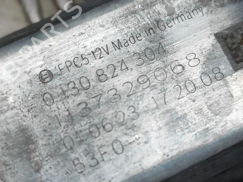 Front right window mechanism OPEL VIVARO C Bus (K0) 2.0 | BP33386089C23 - Image 8