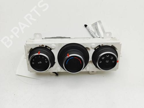 Used Electronic module Electronic module NISSAN NV400 Platform/Chassis (X62, X62B) dCi 145 (146 hp) 33376819 33376819