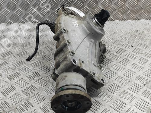Used Front differential BMW X5 (G05, F95) xDrive 45 e Plug-in-Hybrid (286 hp) 27789873