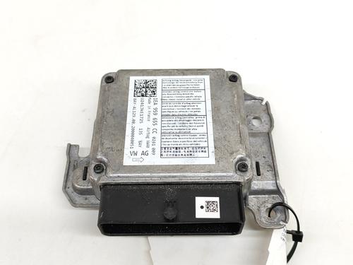 Airbag styreenhed VW ID.3 (E11, E12) Pro (145 hp) 27768525