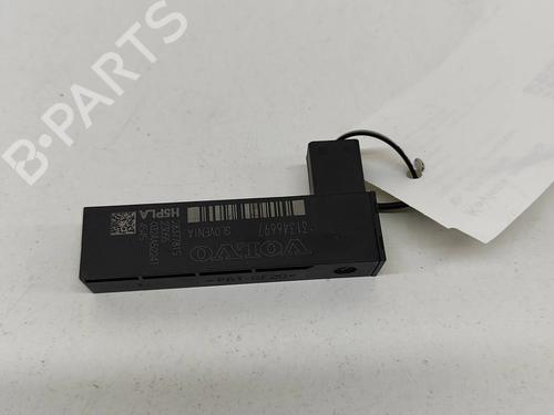 Used Electronic module VOLVO XC40 (536) B4 Mild-Hybrid (197 hp) 27776258