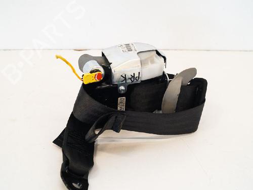 Used Front left seatbelt KIA CEE'D Sportswagon (JD) 1.6 CRDi 136 (136 hp) 6839374