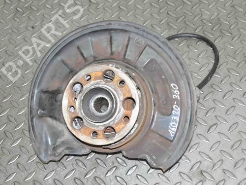 Used Right rear steering knuckle MERCEDES-BENZ E-CLASS Coupe (C207) E 350 CDI (207.323) (265 hp) 30258555