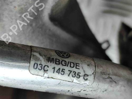 Turbolader/Kompressor VW GOLF V (1K1) 2.0 GTI | BP17865115M71 