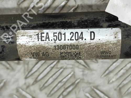 Right rear driveshaft VW ID.3 (E11, E12) Pro | BP27768476M41