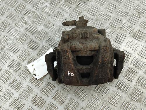 Right front brake caliper AUDI Q3 (8UB, 8UG) 2.0 TDI quattro | BP26441804M104 