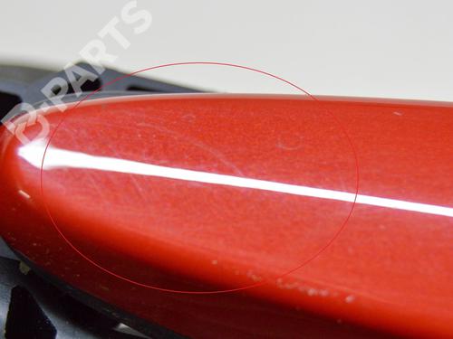Front left exterior door handle BMW 2 Coupe (F22, F87) M 235 i | BP12099334C128 