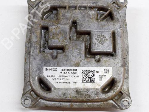 Elektronische module BMW 3 Coupe (E92) 320 i (170 hp) 14966334